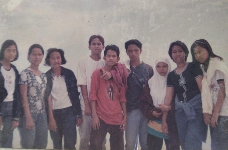 Foto MPLS 2